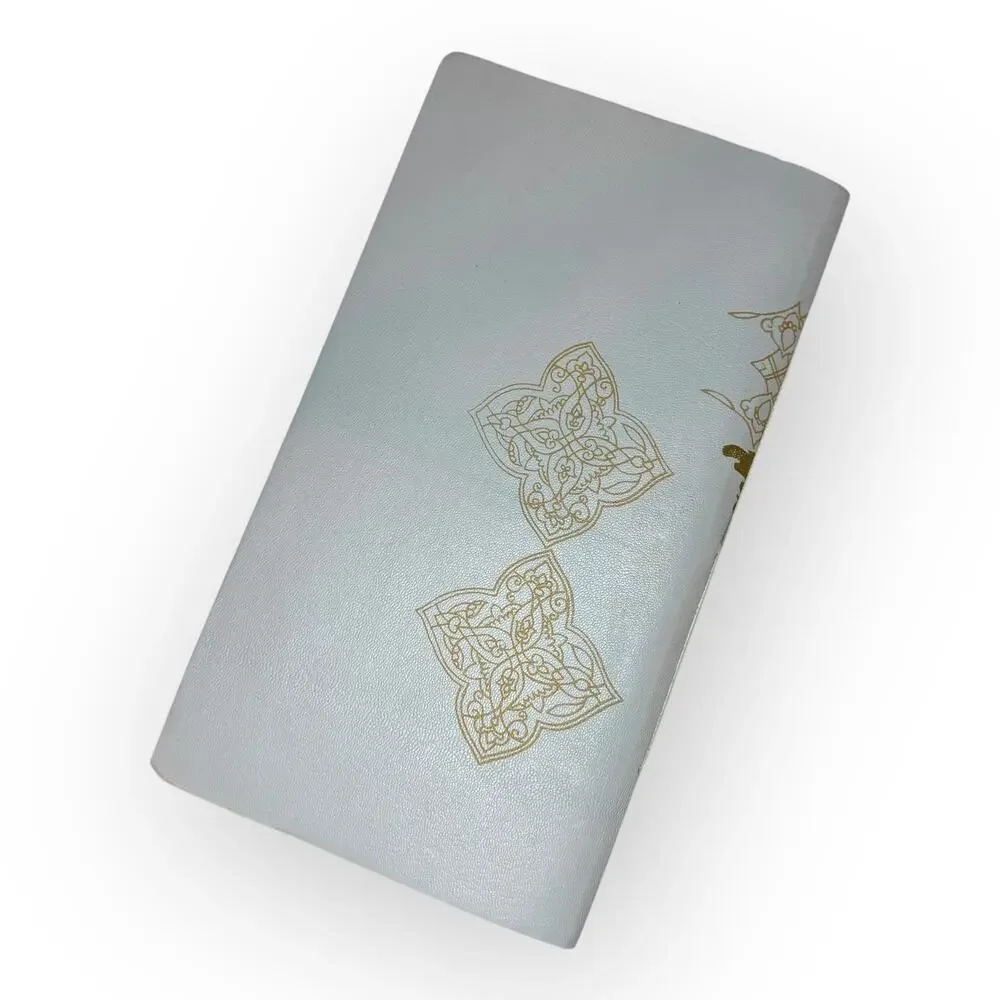 Vintage Vegan Leather Y2K Urban Outfitters Art Portfolio Sketchbook‎ Journal